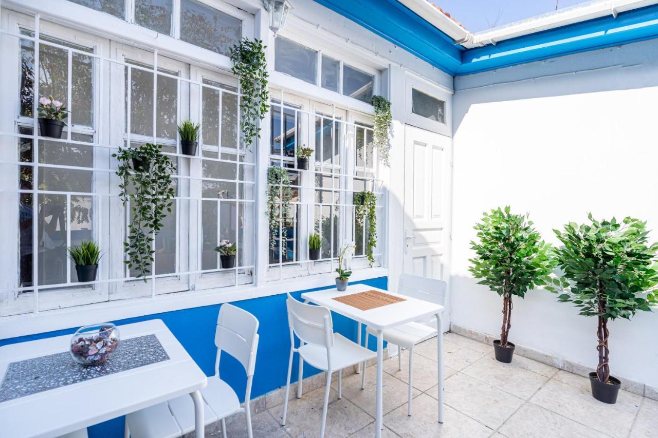 Bee Hostel ليماسول المظهر الخارجي الصورة